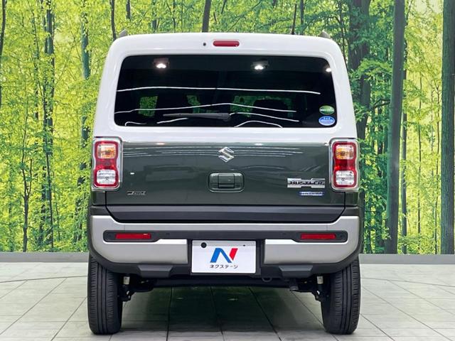 ハスラー Ｊスタイルターボ　衝突軽減　純正ＳＤナビ　禁煙車　レーダークルーズ　パドルシフト　シートヒーター　ＥＴＣ　レーンアシスト　クリアランスソナー　ＬＥＤヘッド　オートライト　オートエアコン　スマートキー（15枚目）