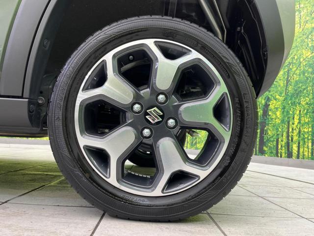 ハスラー Ｊスタイルターボ　衝突軽減　純正ＳＤナビ　禁煙車　レーダークルーズ　パドルシフト　シートヒーター　ＥＴＣ　レーンアシスト　クリアランスソナー　ＬＥＤヘッド　オートライト　オートエアコン　スマートキー（22枚目）