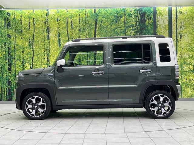 ハスラー Ｊスタイルターボ　衝突軽減　純正ＳＤナビ　禁煙車　レーダークルーズ　パドルシフト　シートヒーター　ＥＴＣ　レーンアシスト　クリアランスソナー　ＬＥＤヘッド　オートライト　オートエアコン　スマートキー（26枚目）