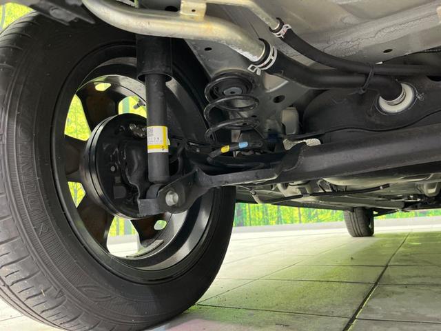 ハスラー Ｊスタイルターボ　衝突軽減　純正ＳＤナビ　禁煙車　レーダークルーズ　パドルシフト　シートヒーター　ＥＴＣ　レーンアシスト　クリアランスソナー　ＬＥＤヘッド　オートライト　オートエアコン　スマートキー（28枚目）