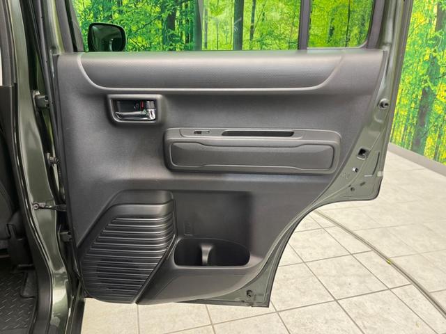 ハスラー Ｊスタイルターボ　衝突軽減　純正ＳＤナビ　禁煙車　レーダークルーズ　パドルシフト　シートヒーター　ＥＴＣ　レーンアシスト　クリアランスソナー　ＬＥＤヘッド　オートライト　オートエアコン　スマートキー（33枚目）