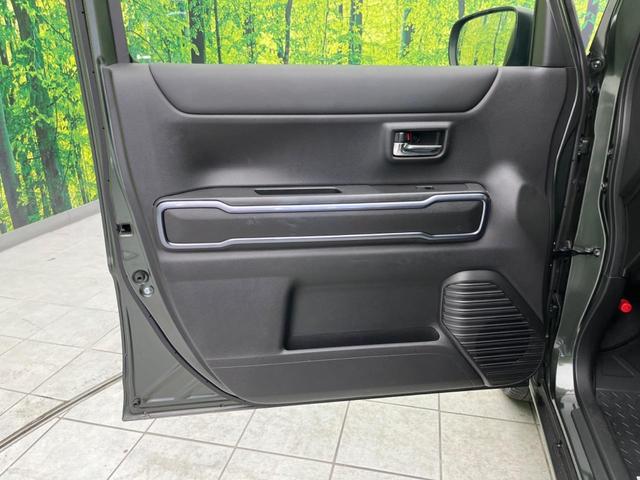 ハスラー Ｊスタイルターボ　衝突軽減　純正ＳＤナビ　禁煙車　レーダークルーズ　パドルシフト　シートヒーター　ＥＴＣ　レーンアシスト　クリアランスソナー　ＬＥＤヘッド　オートライト　オートエアコン　スマートキー（35枚目）