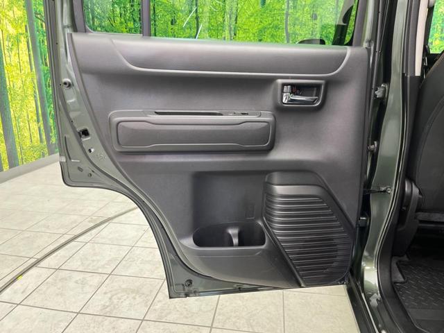 ハスラー Ｊスタイルターボ　衝突軽減　純正ＳＤナビ　禁煙車　レーダークルーズ　パドルシフト　シートヒーター　ＥＴＣ　レーンアシスト　クリアランスソナー　ＬＥＤヘッド　オートライト　オートエアコン　スマートキー（36枚目）