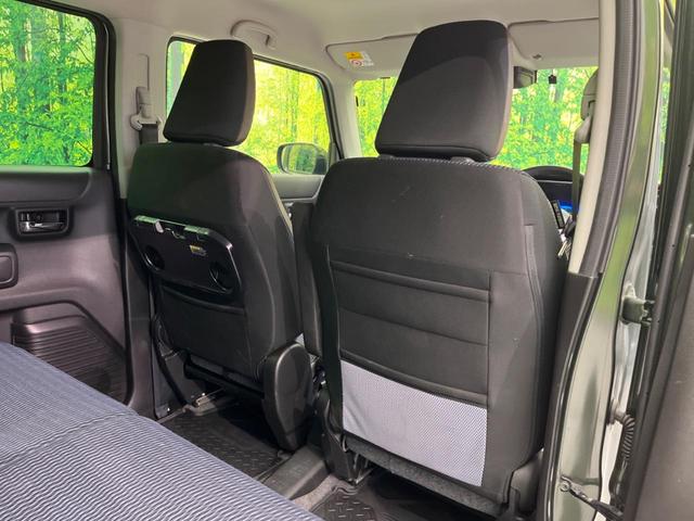 ハスラー Ｊスタイルターボ　衝突軽減　純正ＳＤナビ　禁煙車　レーダークルーズ　パドルシフト　シートヒーター　ＥＴＣ　レーンアシスト　クリアランスソナー　ＬＥＤヘッド　オートライト　オートエアコン　スマートキー（39枚目）