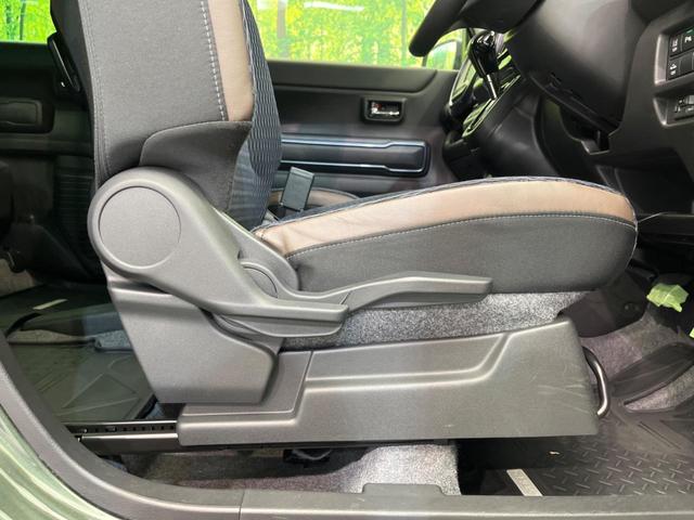 ハスラー Ｊスタイルターボ　衝突軽減　純正ＳＤナビ　禁煙車　レーダークルーズ　パドルシフト　シートヒーター　ＥＴＣ　レーンアシスト　クリアランスソナー　ＬＥＤヘッド　オートライト　オートエアコン　スマートキー（41枚目）