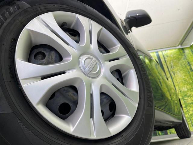 ノート Ｘ　純正ＳＤナビ　禁煙車　ドラレコ　ＥＴＣ　スマートキー　ＨＩＤヘッド　電動格納ミラー　ＣＤ再生　アイドリングストップ　盗難防止システム　プライバシーＧ　頸部衝突緩和ヘッドレスト（12枚目）