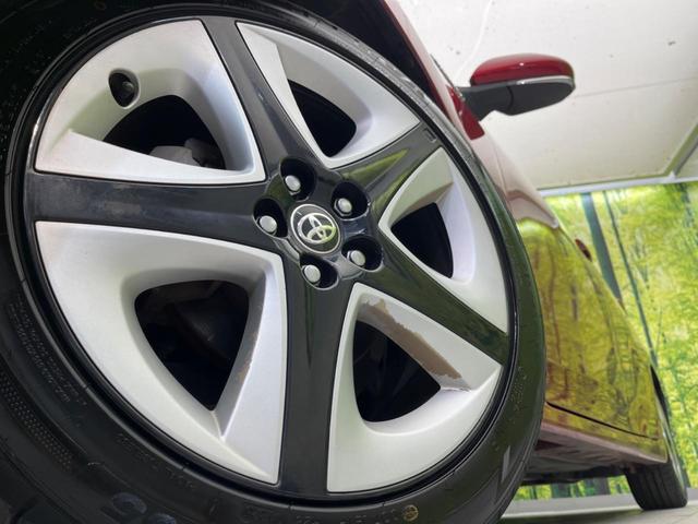 プリウス Aツーリングセレクション 衝突軽減 純正9インチナビ バックカメラ 禁煙車 レーダークルーズ シートヒーター ETC レーンアシスト クリアランスソナー LEDヘッド オートマチックハイビーム オートライト オート(13枚目)