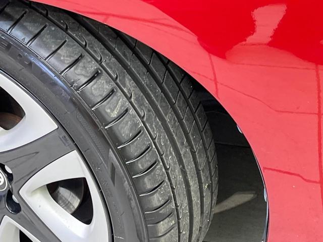 プリウス Aツーリングセレクション 衝突軽減 純正9インチナビ バックカメラ 禁煙車 レーダークルーズ シートヒーター ETC レーンアシスト クリアランスソナー LEDヘッド オートマチックハイビーム オートライト オート(21枚目)