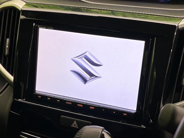 ソリオバンディット ハイブリッドMV 電動スライド 衝突軽減 純正SDナビ バックカメラ 禁煙車 レーダークルーズ パドルシフト ETC LEDヘッド レーンアシスト クリアランスソナー スマートキー オートエアコン CD(5枚目)