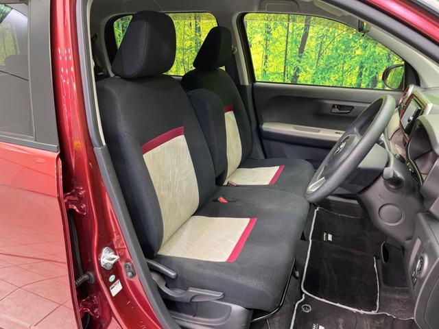 パッソ モーダ 純正SDナビ バックカメラ ETC 禁煙車 オートエアコン LEDヘッド スマートキー Bluetooth再生 CD再生 盗難防止システム 横滑り防止 オートライト アイドリングストップ(8枚目)