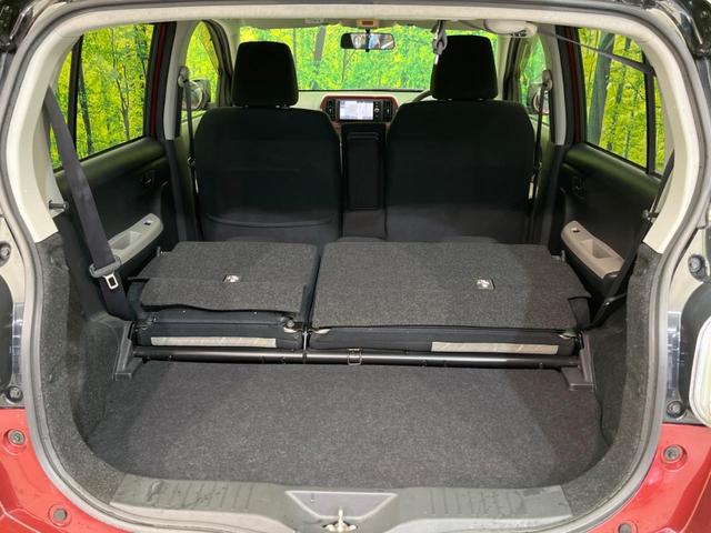 パッソ モーダ 純正SDナビ バックカメラ ETC 禁煙車 オートエアコン LEDヘッド スマートキー Bluetooth再生 CD再生 盗難防止システム 横滑り防止 オートライト アイドリングストップ(10枚目)