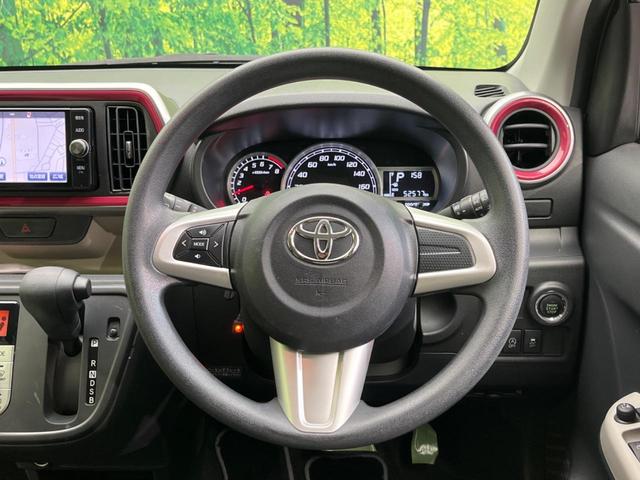 パッソ モーダ 純正SDナビ バックカメラ ETC 禁煙車 オートエアコン LEDヘッド スマートキー Bluetooth再生 CD再生 盗難防止システム 横滑り防止 オートライト アイドリングストップ(11枚目)