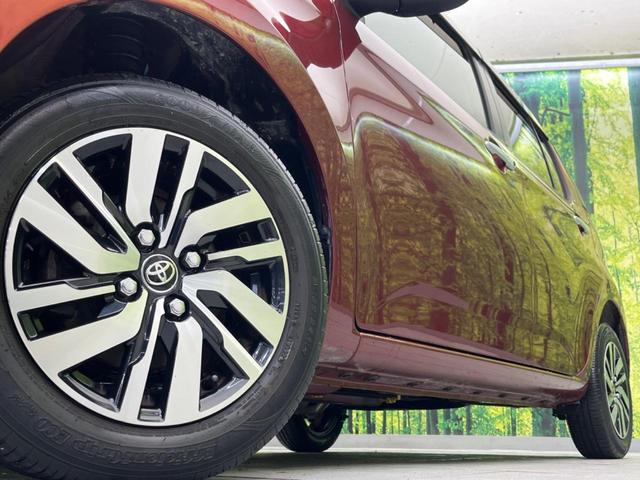 パッソ モーダ 純正SDナビ バックカメラ ETC 禁煙車 オートエアコン LEDヘッド スマートキー Bluetooth再生 CD再生 盗難防止システム 横滑り防止 オートライト アイドリングストップ(13枚目)