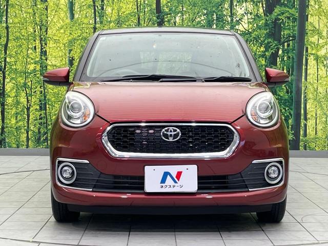 パッソ モーダ 純正SDナビ バックカメラ ETC 禁煙車 オートエアコン LEDヘッド スマートキー Bluetooth再生 CD再生 盗難防止システム 横滑り防止 オートライト アイドリングストップ(14枚目)