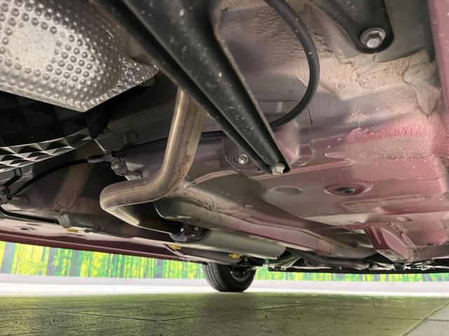 パッソ モーダ 純正SDナビ バックカメラ ETC 禁煙車 オートエアコン LEDヘッド スマートキー Bluetooth再生 CD再生 盗難防止システム 横滑り防止 オートライト アイドリングストップ(22枚目)