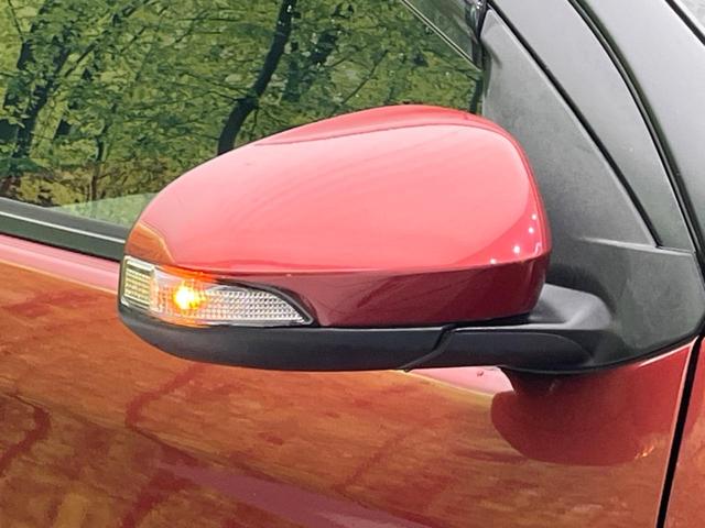 パッソ モーダ 純正SDナビ バックカメラ ETC 禁煙車 オートエアコン LEDヘッド スマートキー Bluetooth再生 CD再生 盗難防止システム 横滑り防止 オートライト アイドリングストップ(31枚目)