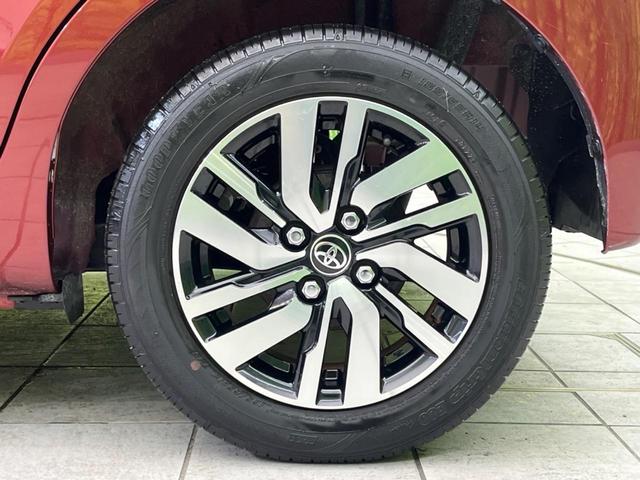 パッソ モーダ 純正SDナビ バックカメラ ETC 禁煙車 オートエアコン LEDヘッド スマートキー Bluetooth再生 CD再生 盗難防止システム 横滑り防止 オートライト アイドリングストップ(35枚目)