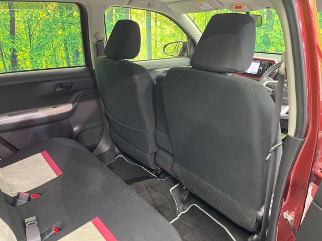 パッソ モーダ 純正SDナビ バックカメラ ETC 禁煙車 オートエアコン LEDヘッド スマートキー Bluetooth再生 CD再生 盗難防止システム 横滑り防止 オートライト アイドリングストップ(36枚目)