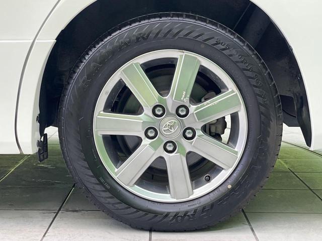 ヴォクシー ＺＳ　煌ＩＩ　両側電動スライド　純正ナビ　ＥＴＣ　禁煙車　パドルシフト　ＨＩＤヘッド　オートライト　スマートキー　デュアルエアコン　ＣＤ／ＤＶＤ再生　盗難防止システム　電動格納ミラー（36枚目）