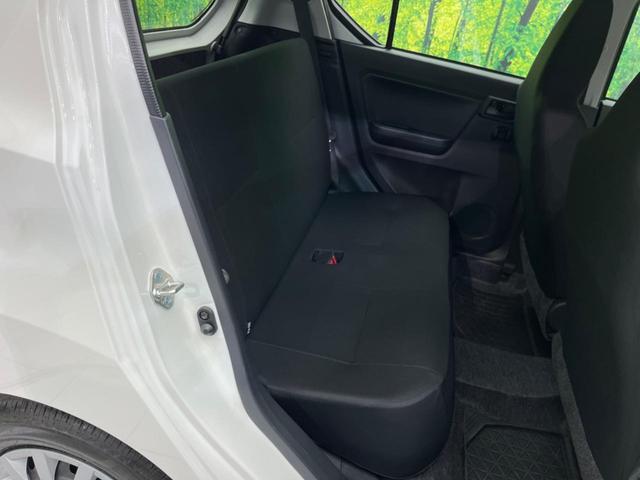 ミライース L SAIII 衝突軽減 禁煙車 ETC レーンアシスト クリアランスソナー 横滑り防止 盗難防止システム スマートキー アイドリングストップ(9枚目)