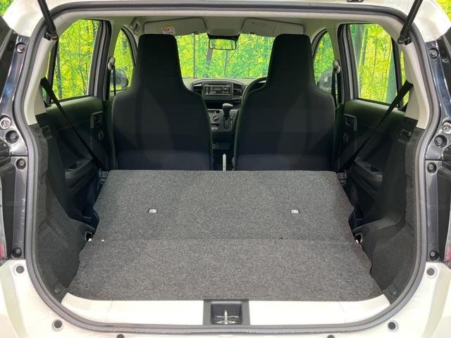 ミライース L SAIII 衝突軽減 禁煙車 ETC レーンアシスト クリアランスソナー 横滑り防止 盗難防止システム スマートキー アイドリングストップ(10枚目)