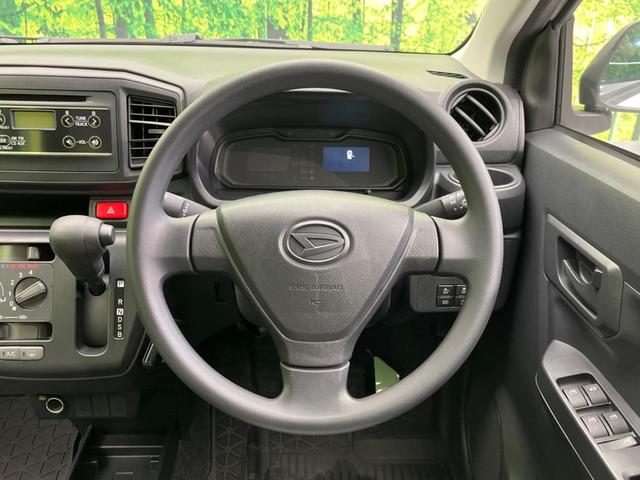 ミライース L SAIII 衝突軽減 禁煙車 ETC レーンアシスト クリアランスソナー 横滑り防止 盗難防止システム スマートキー アイドリングストップ(11枚目)