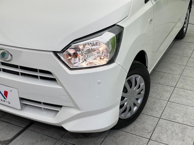 ミライース L SAIII 衝突軽減 禁煙車 ETC レーンアシスト クリアランスソナー 横滑り防止 盗難防止システム スマートキー アイドリングストップ(12枚目)