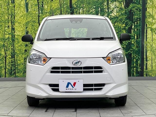 ミライース L SAIII 衝突軽減 禁煙車 ETC レーンアシスト クリアランスソナー 横滑り防止 盗難防止システム スマートキー アイドリングストップ(14枚目)