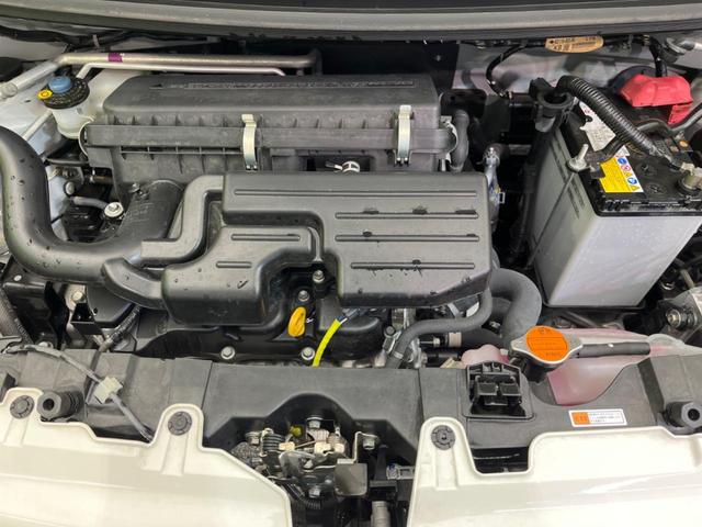 ミライース L SAIII 衝突軽減 禁煙車 ETC レーンアシスト クリアランスソナー 横滑り防止 盗難防止システム スマートキー アイドリングストップ(18枚目)