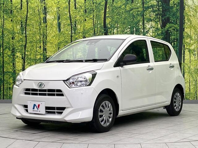 ミライース L SAIII 衝突軽減 禁煙車 ETC レーンアシスト クリアランスソナー 横滑り防止 盗難防止システム スマートキー アイドリングストップ(24枚目)