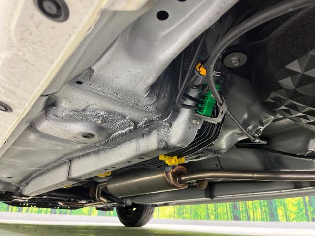 ミライース L SAIII 衝突軽減 禁煙車 ETC レーンアシスト クリアランスソナー 横滑り防止 盗難防止システム スマートキー アイドリングストップ(27枚目)