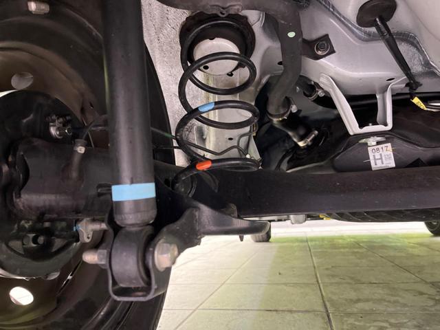 ミライース L SAIII 衝突軽減 禁煙車 ETC レーンアシスト クリアランスソナー 横滑り防止 盗難防止システム スマートキー アイドリングストップ(28枚目)