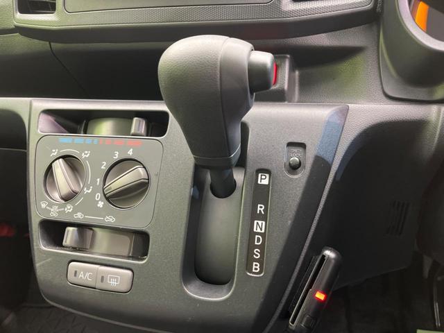 ミライース L SAIII 衝突軽減 禁煙車 ETC レーンアシスト クリアランスソナー 横滑り防止 盗難防止システム スマートキー アイドリングストップ(39枚目)