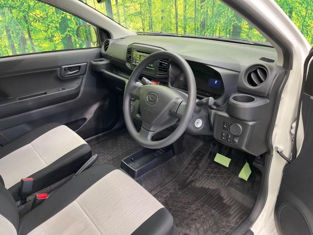 ミライース L SAIII 衝突軽減 禁煙車 ETC レーンアシスト クリアランスソナー 横滑り防止 盗難防止システム スマートキー アイドリングストップ(44枚目)