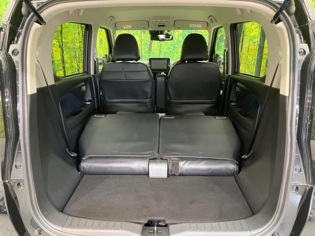 デイズ ハイウェイスター　Ｇターボ　衝突軽減　純正９インチナビ　全周囲カメラ　ドラレコ　ＥＴＣ　禁煙車　レーンアシスト　クリアランスソナー　オートライト　オートエアコン　ＬＥＤヘッド　スマートキー　電動格納ミラー　横滑り防止（10枚目）