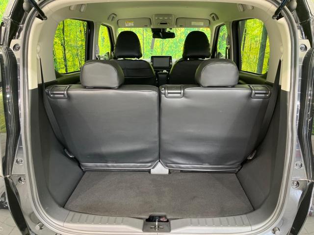 デイズ ハイウェイスター　Ｇターボ　衝突軽減　純正９インチナビ　全周囲カメラ　ドラレコ　ＥＴＣ　禁煙車　レーンアシスト　クリアランスソナー　オートライト　オートエアコン　ＬＥＤヘッド　スマートキー　電動格納ミラー　横滑り防止（26枚目）