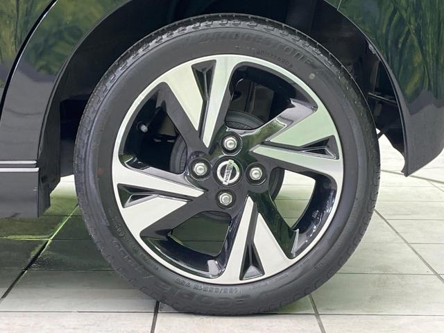 デイズ ハイウェイスター　Ｇターボ　衝突軽減　純正９インチナビ　全周囲カメラ　ドラレコ　ＥＴＣ　禁煙車　レーンアシスト　クリアランスソナー　オートライト　オートエアコン　ＬＥＤヘッド　スマートキー　電動格納ミラー　横滑り防止（35枚目）