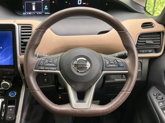 セレナ ｅ－パワー　ハイウェイスターＶ　ＢＩＧ－Ｘ１１インチナビ　フリップダウンモニター　全周囲カメラ　禁煙車　両側電動スライド　プロパイロット　デジタルインナーミラー　ＬＥＤヘッドライト　ＥＴＣ　Ｂｌｕｅｔｏｏｔｈ　フルセグ（12枚目）