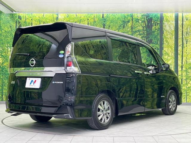 セレナ ｅ－パワー　ハイウェイスターＶ　ＢＩＧ－Ｘ１１インチナビ　フリップダウンモニター　全周囲カメラ　禁煙車　両側電動スライド　プロパイロット　デジタルインナーミラー　ＬＥＤヘッドライト　ＥＴＣ　Ｂｌｕｅｔｏｏｔｈ　フルセグ（18枚目）