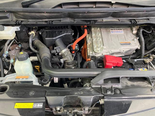 セレナ ｅ－パワー　ハイウェイスターＶ　ＢＩＧ－Ｘ１１インチナビ　フリップダウンモニター　全周囲カメラ　禁煙車　両側電動スライド　プロパイロット　デジタルインナーミラー　ＬＥＤヘッドライト　ＥＴＣ　Ｂｌｕｅｔｏｏｔｈ　フルセグ（19枚目）