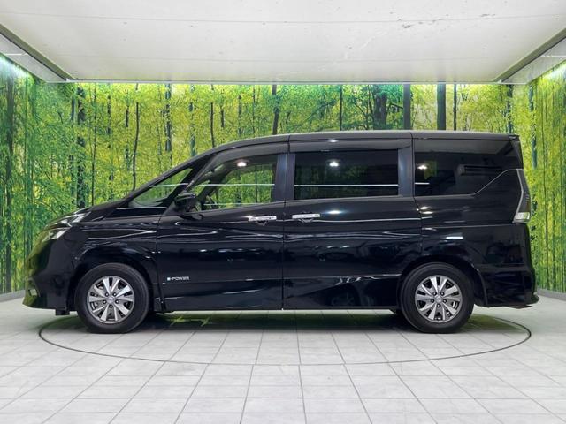 セレナ ｅ－パワー　ハイウェイスターＶ　ＢＩＧ－Ｘ１１インチナビ　フリップダウンモニター　全周囲カメラ　禁煙車　両側電動スライド　プロパイロット　デジタルインナーミラー　ＬＥＤヘッドライト　ＥＴＣ　Ｂｌｕｅｔｏｏｔｈ　フルセグ（28枚目）