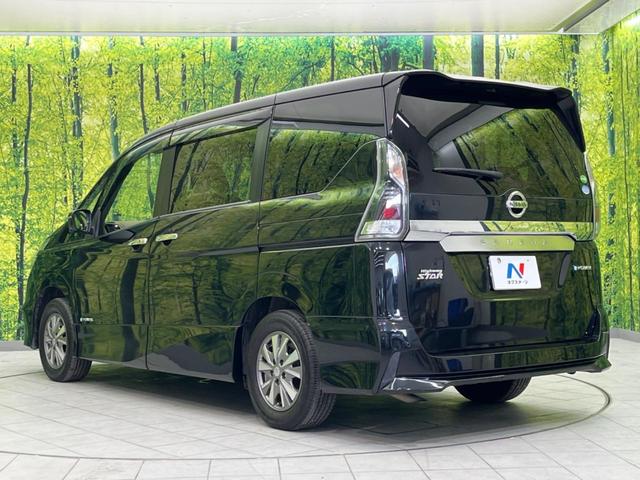 セレナ ｅ－パワー　ハイウェイスターＶ　ＢＩＧ－Ｘ１１インチナビ　フリップダウンモニター　全周囲カメラ　禁煙車　両側電動スライド　プロパイロット　デジタルインナーミラー　ＬＥＤヘッドライト　ＥＴＣ　Ｂｌｕｅｔｏｏｔｈ　フルセグ（29枚目）