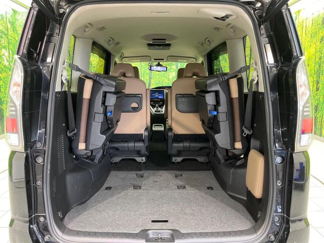 セレナ ｅ－パワー　ハイウェイスターＶ　ＢＩＧ－Ｘ１１インチナビ　フリップダウンモニター　全周囲カメラ　禁煙車　両側電動スライド　プロパイロット　デジタルインナーミラー　ＬＥＤヘッドライト　ＥＴＣ　Ｂｌｕｅｔｏｏｔｈ　フルセグ（38枚目）