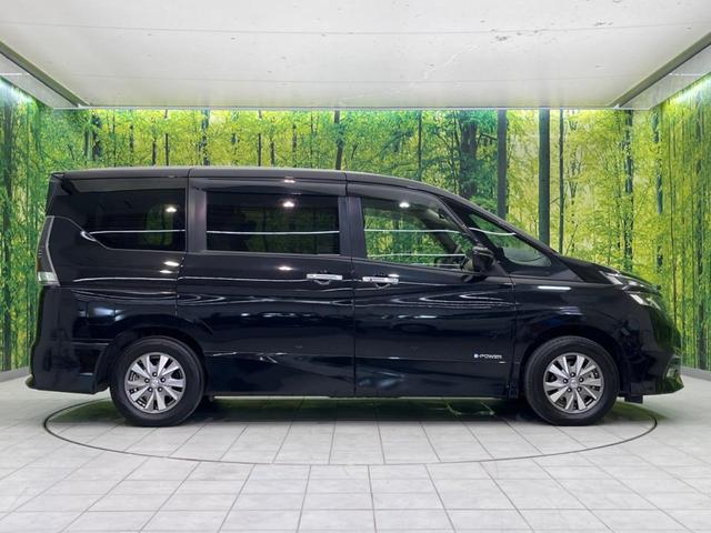 セレナ ｅ－パワー　ハイウェイスターＶ　ＢＩＧ－Ｘ１１インチナビ　フリップダウンモニター　全周囲カメラ　禁煙車　両側電動スライド　プロパイロット　デジタルインナーミラー　ＬＥＤヘッドライト　ＥＴＣ　Ｂｌｕｅｔｏｏｔｈ　フルセグ（39枚目）