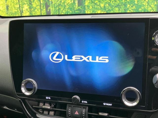 ＮＸ ＮＸ３５０ｈ　Ｆスポーツ　サンルーフ　１４インチディスプレイオーディオ　禁煙車　バックカメラ　ＥＴＣ　Ｂｌｕｅｔｏｏｔｈ　フルセグ　シートベンチレーション　パワーシート　パワーバックドア　ドラレコ　レーダークルーズ（4枚目）