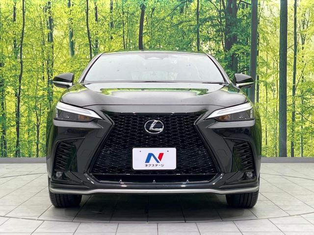 ＮＸ ＮＸ３５０ｈ　Ｆスポーツ　サンルーフ　１４インチディスプレイオーディオ　禁煙車　バックカメラ　ＥＴＣ　Ｂｌｕｅｔｏｏｔｈ　フルセグ　シートベンチレーション　パワーシート　パワーバックドア　ドラレコ　レーダークルーズ（14枚目）