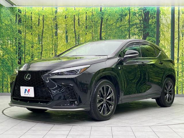 ＮＸ ＮＸ３５０ｈ　Ｆスポーツ　サンルーフ　１４インチディスプレイオーディオ　禁煙車　バックカメラ　ＥＴＣ　Ｂｌｕｅｔｏｏｔｈ　フルセグ　シートベンチレーション　パワーシート　パワーバックドア　ドラレコ　レーダークルーズ（26枚目）