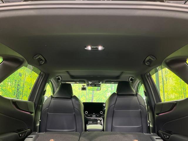 ＮＸ ＮＸ３５０ｈ　Ｆスポーツ　サンルーフ　１４インチディスプレイオーディオ　禁煙車　バックカメラ　ＥＴＣ　Ｂｌｕｅｔｏｏｔｈ　フルセグ　シートベンチレーション　パワーシート　パワーバックドア　ドラレコ　レーダークルーズ（33枚目）