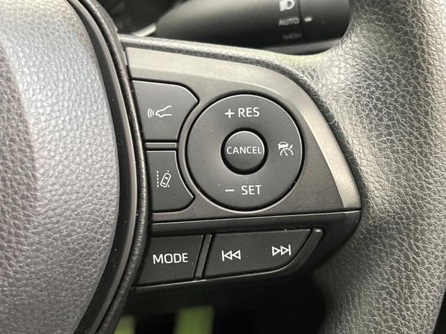 RAV4 X 衝突軽減装置 禁煙車 レーダークルーズ SDナビ バックカメラ ETC Bluetooth再生 フルセグ ドライブレコーダー LEDヘッドライト クリアランスソナー スマートキー(4枚目)