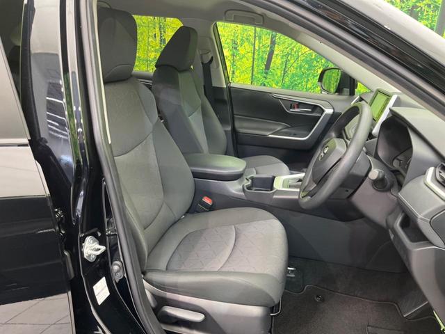 RAV4 X 衝突軽減装置 禁煙車 レーダークルーズ SDナビ バックカメラ ETC Bluetooth再生 フルセグ ドライブレコーダー LEDヘッドライト クリアランスソナー スマートキー(8枚目)